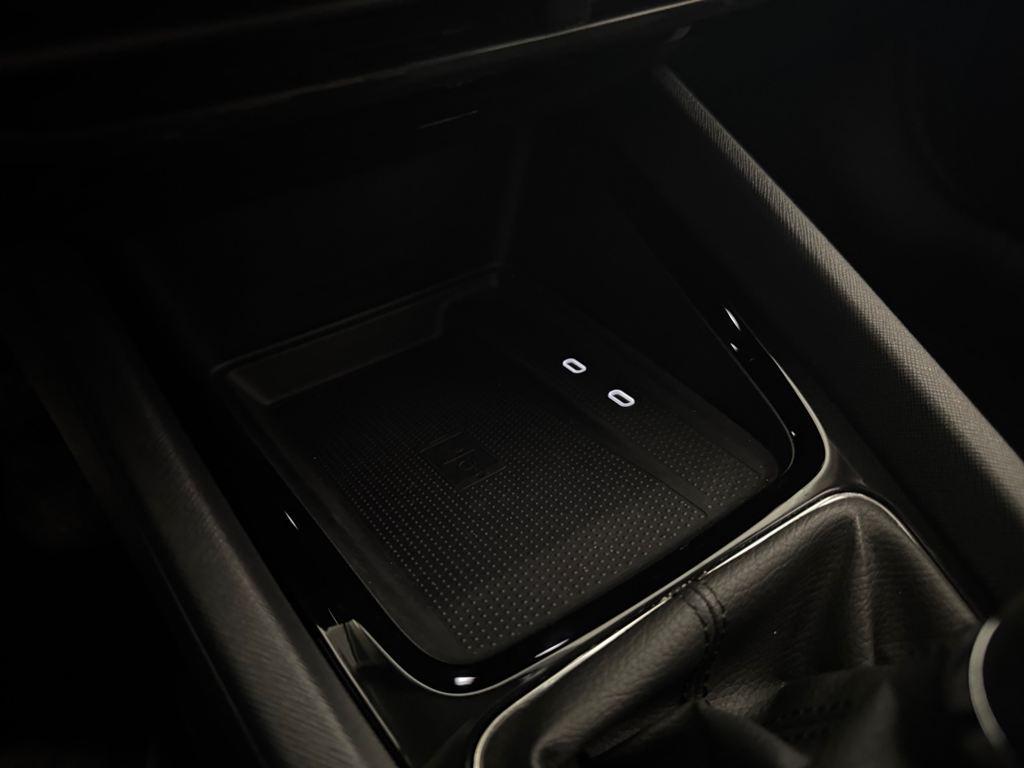 Skoda Octavia Combi 2.0 TDI Ambition Plus 85 kW (115 CV) - 17