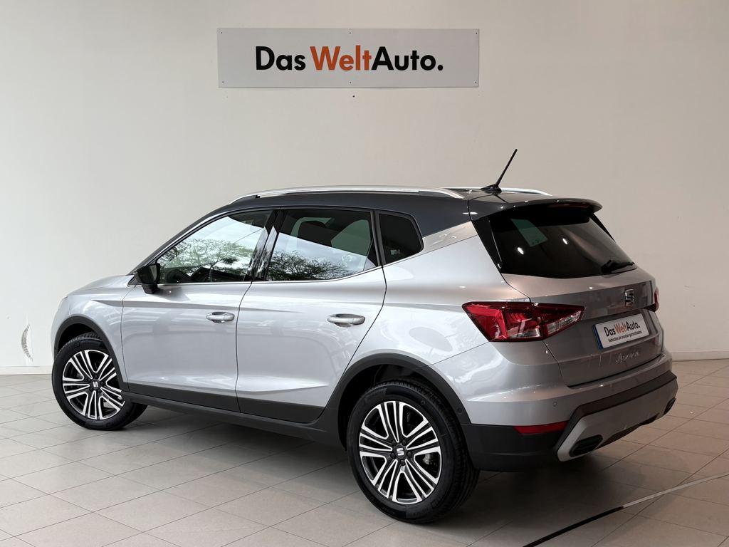 SEAT Arona 1.0 TSI S&S Xperience XS 81 kW (110 CV) - 1
