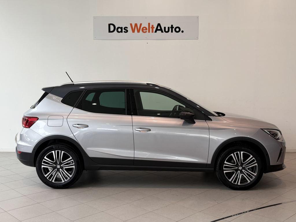 SEAT Arona 1.0 TSI S&S Xperience XS 81 kW (110 CV) - 2