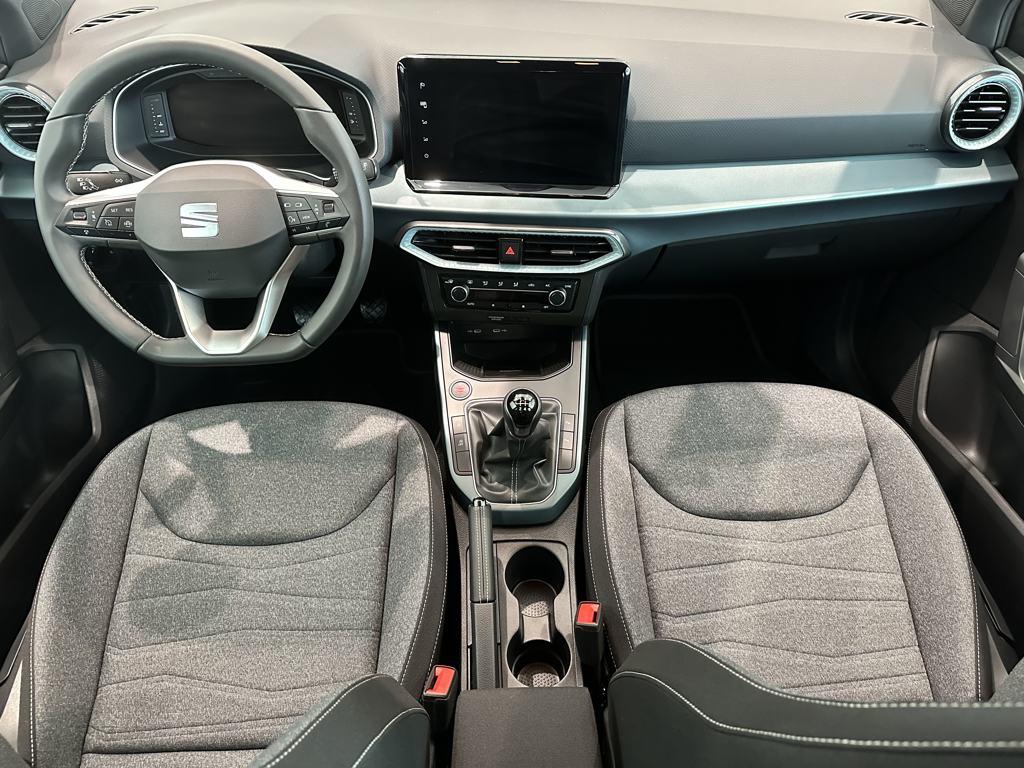 SEAT Arona 1.0 TSI S&S Xperience XS 81 kW (110 CV) - 3