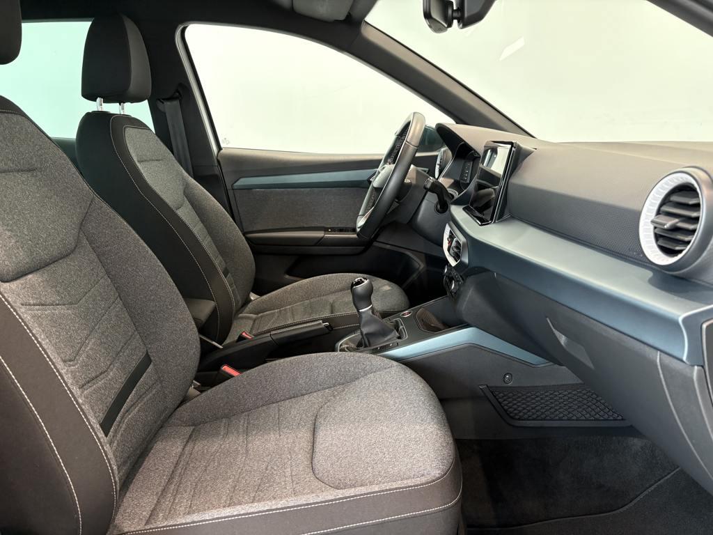 SEAT Arona 1.0 TSI S&S Xperience XS 81 kW (110 CV) - 4