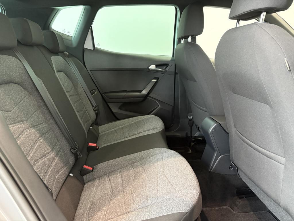 SEAT Arona 1.0 TSI S&S Xperience XS 81 kW (110 CV) - 5