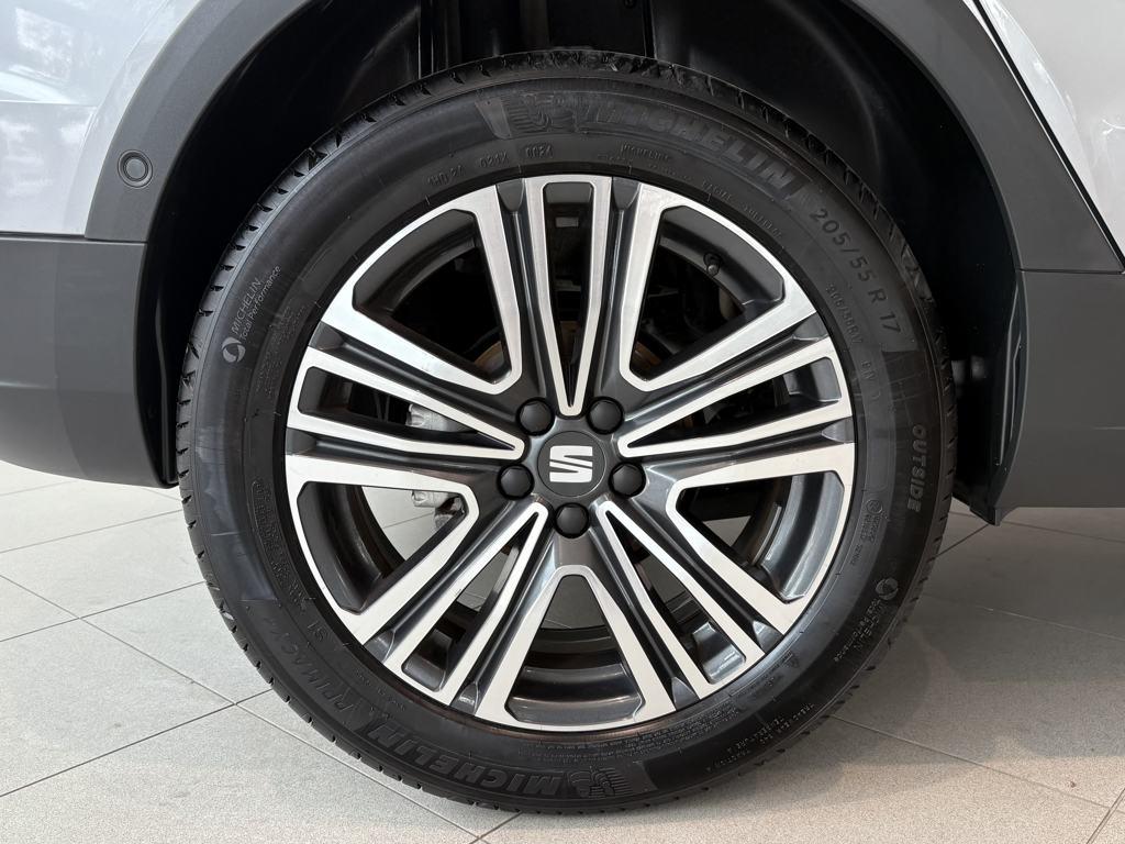 SEAT Arona 1.0 TSI S&S Xperience XS 81 kW (110 CV) - 7