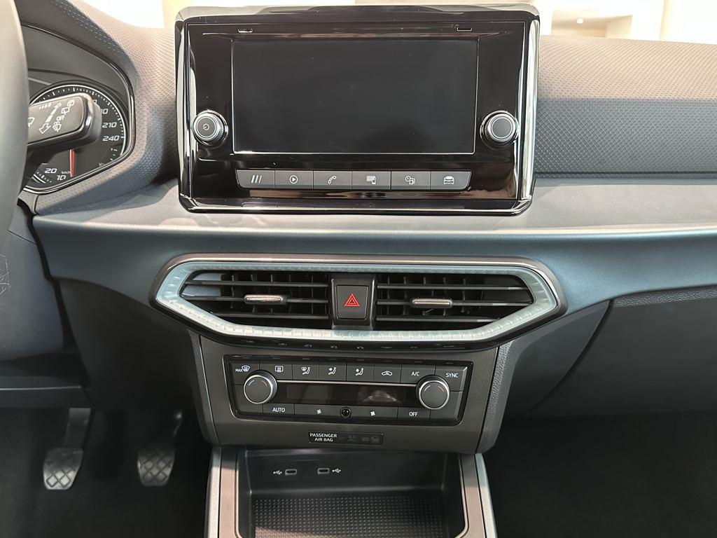 SEAT Arona 1.0 TSI S&S Xperience XS 81 kW (110 CV) - 11