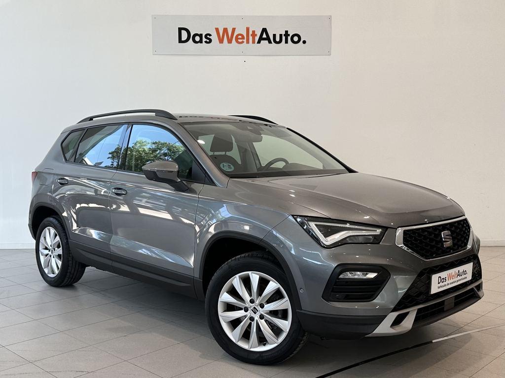 SEAT Ateca 1.0 TSI Style Special Edition 85 kW (115 CV) - 0