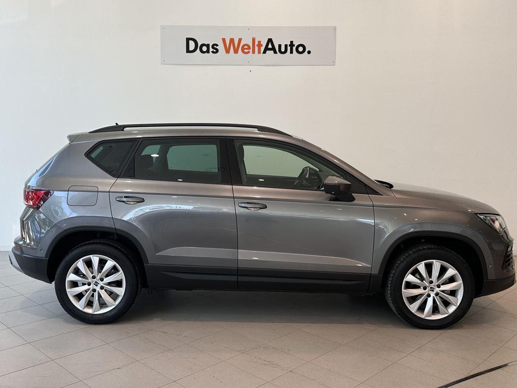 SEAT Ateca 1.0 TSI Style Special Edition 85 kW (115 CV) - 2
