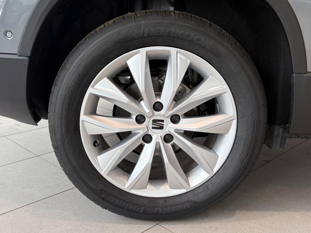 SEAT Ateca 1.0 TSI Style Special Edition 85 kW (115 CV) - 7