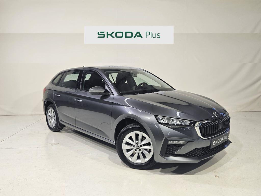 Skoda Scala 1.0 TSI Go 85 kW (115 CV) - 0