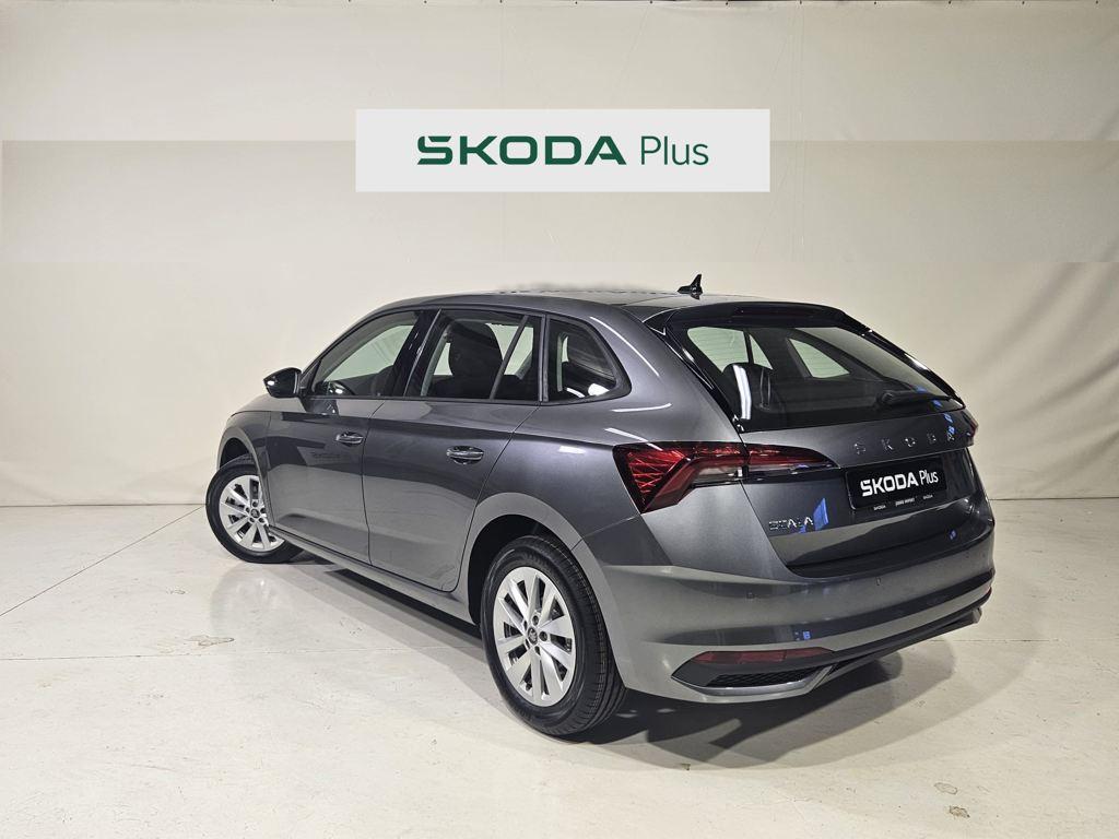 Skoda Scala 1.0 TSI Go 85 kW (115 CV) - 1