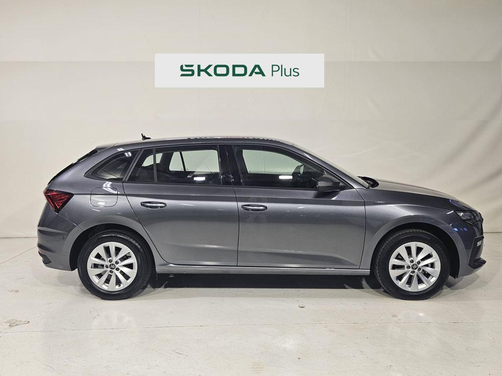 Skoda Scala 1.0 TSI Go 85 kW (115 CV) - 2
