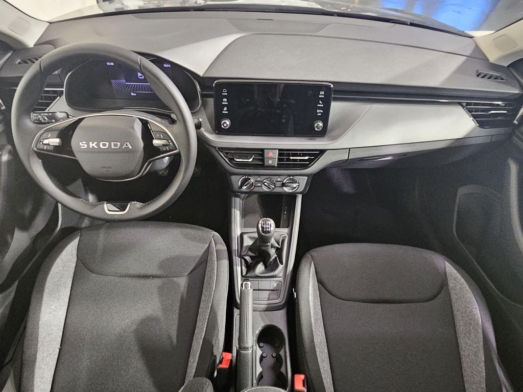 Skoda Scala 1.0 TSI Go 85 kW (115 CV) - 3