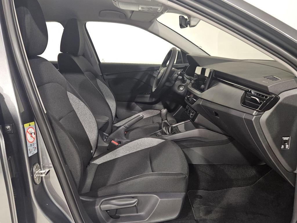 Skoda Scala 1.0 TSI Go 85 kW (115 CV) - 4