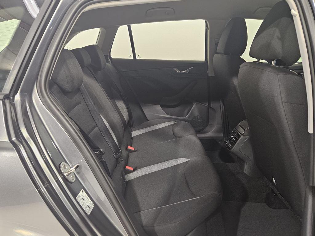 Skoda Scala 1.0 TSI Go 85 kW (115 CV) - 5