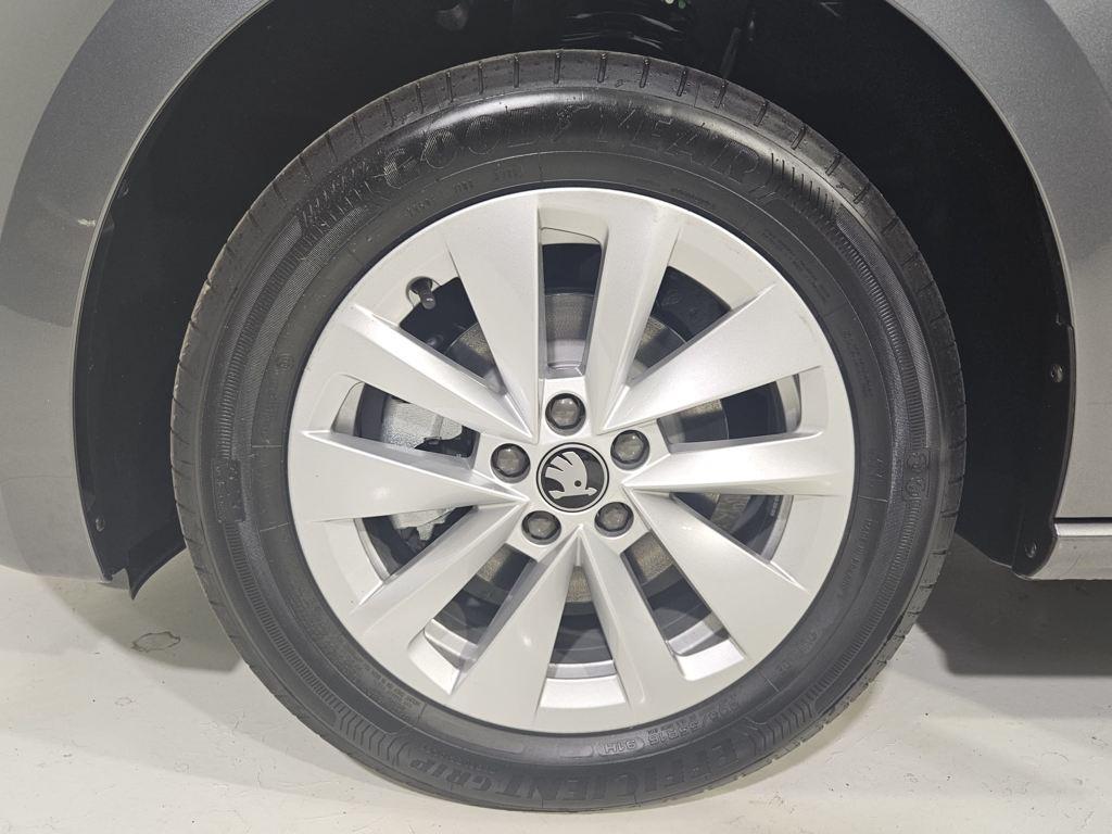 Skoda Scala 1.0 TSI Go 85 kW (115 CV) - 7