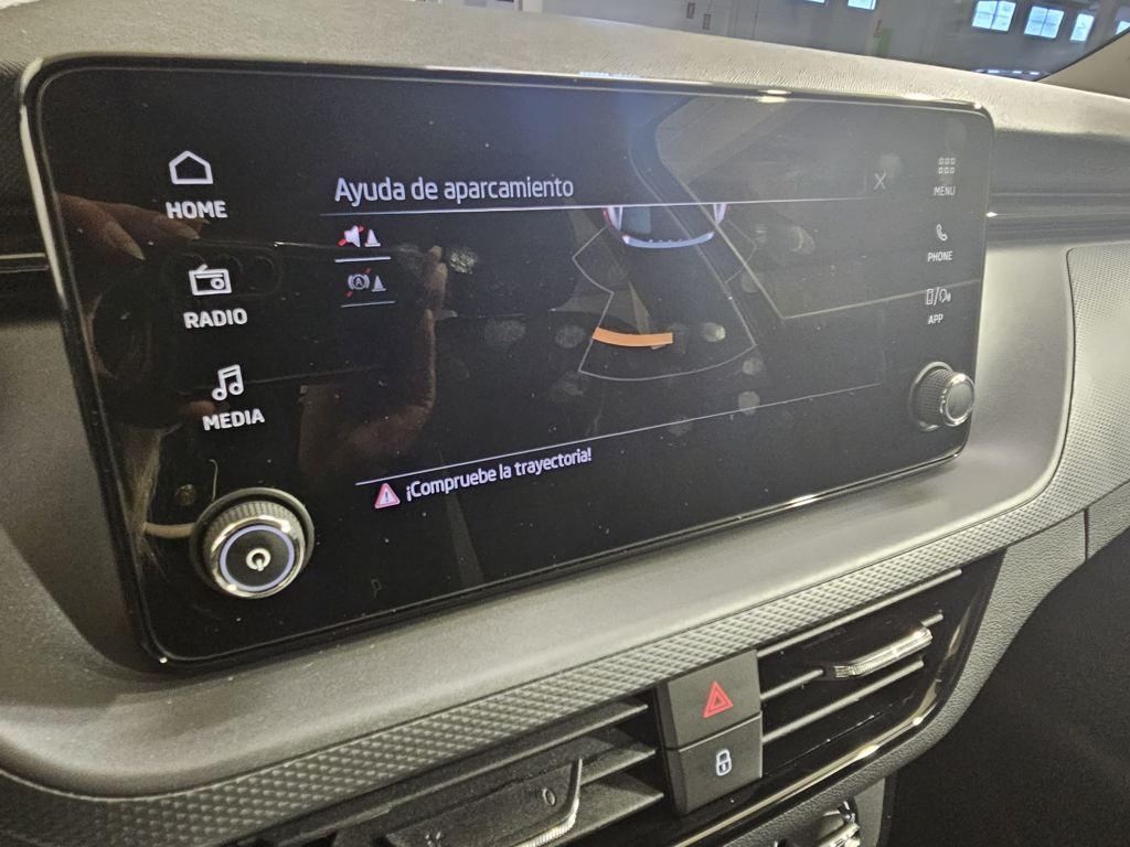 Skoda Scala 1.0 TSI Go 85 kW (115 CV) - 8