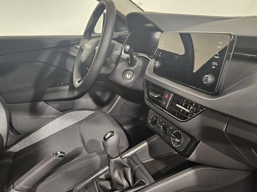 Skoda Scala 1.0 TSI Go 85 kW (115 CV) - 9