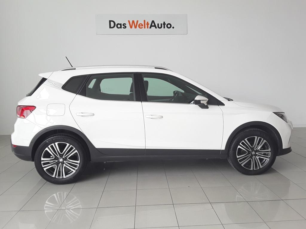 SEAT Arona 1.0 TSI FR XM 85 kW (115 CV) - 2
