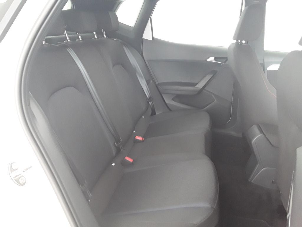SEAT Arona 1.0 TSI FR XM 85 kW (115 CV) - 5