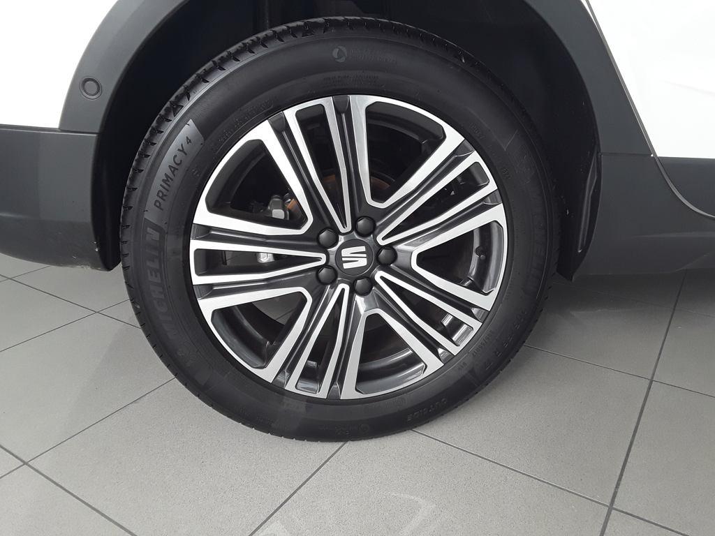 SEAT Arona 1.0 TSI FR XM 85 kW (115 CV) - 7