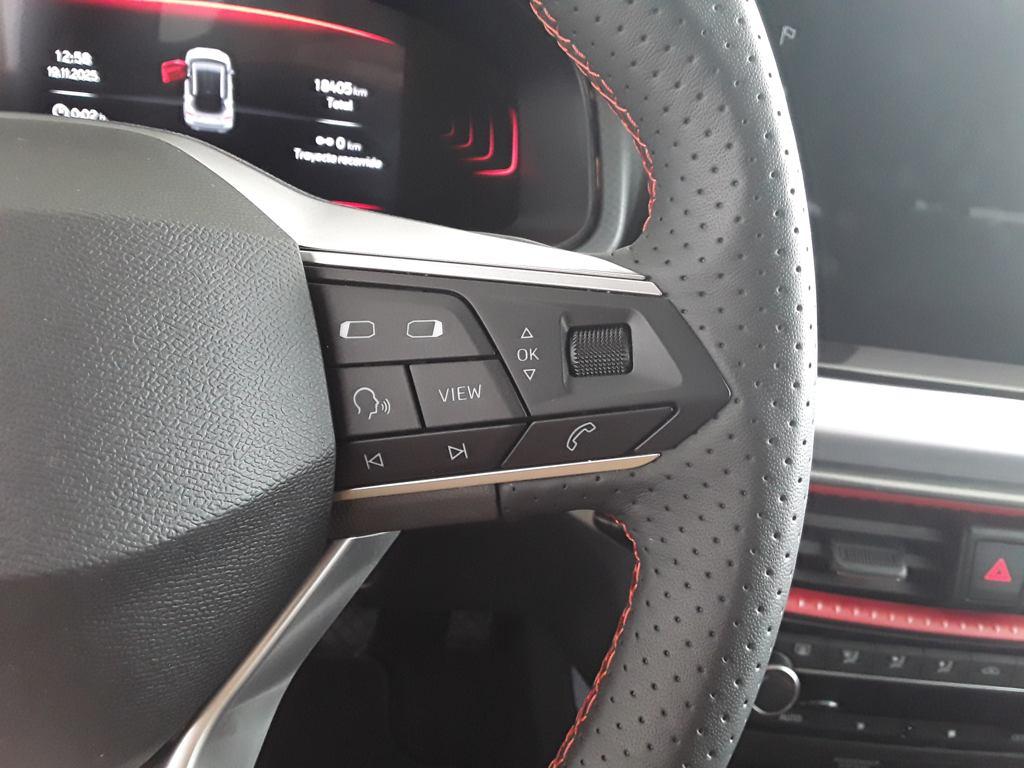 SEAT Arona 1.0 TSI FR XM 85 kW (115 CV) - 9