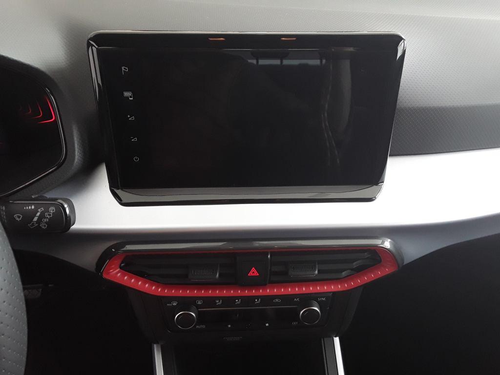 SEAT Arona 1.0 TSI FR XM 85 kW (115 CV) - 10