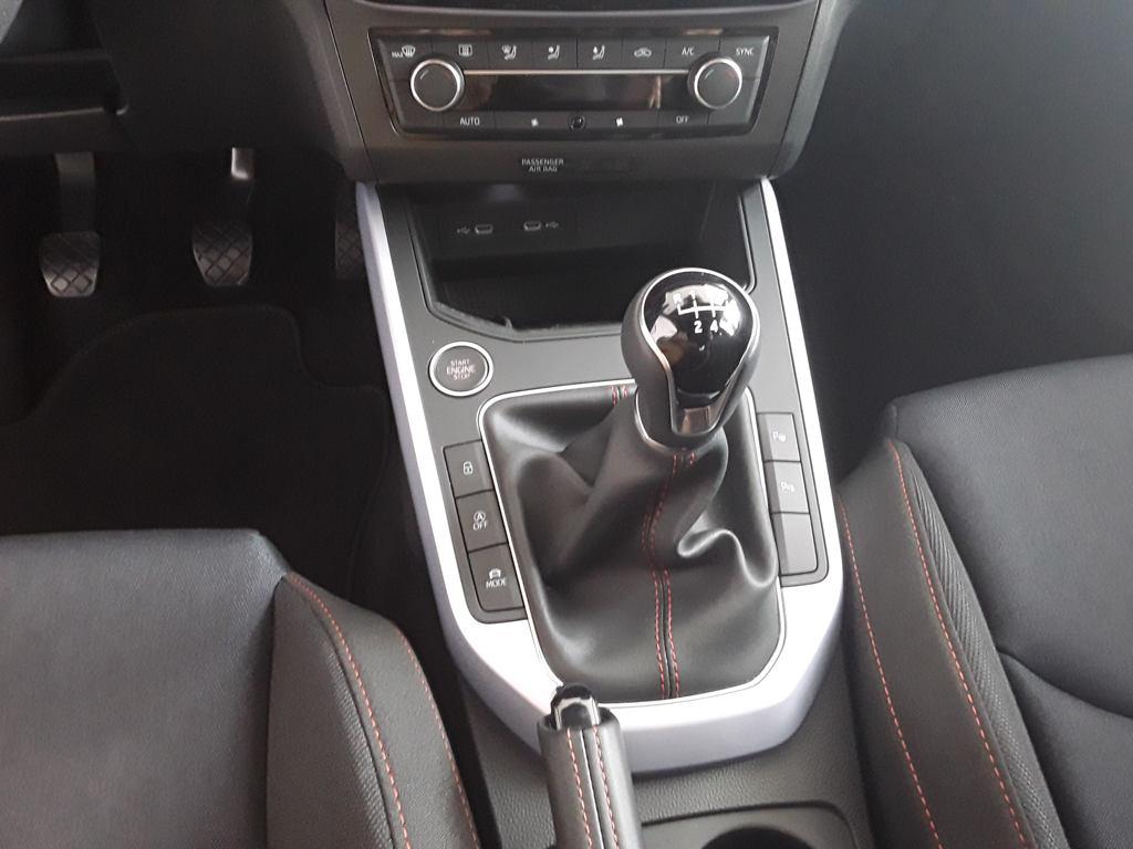 SEAT Arona 1.0 TSI FR XM 85 kW (115 CV) - 11