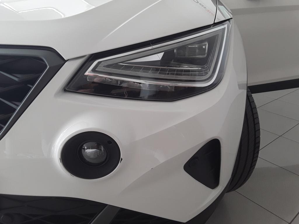 SEAT Arona 1.0 TSI FR XM 85 kW (115 CV) - 14