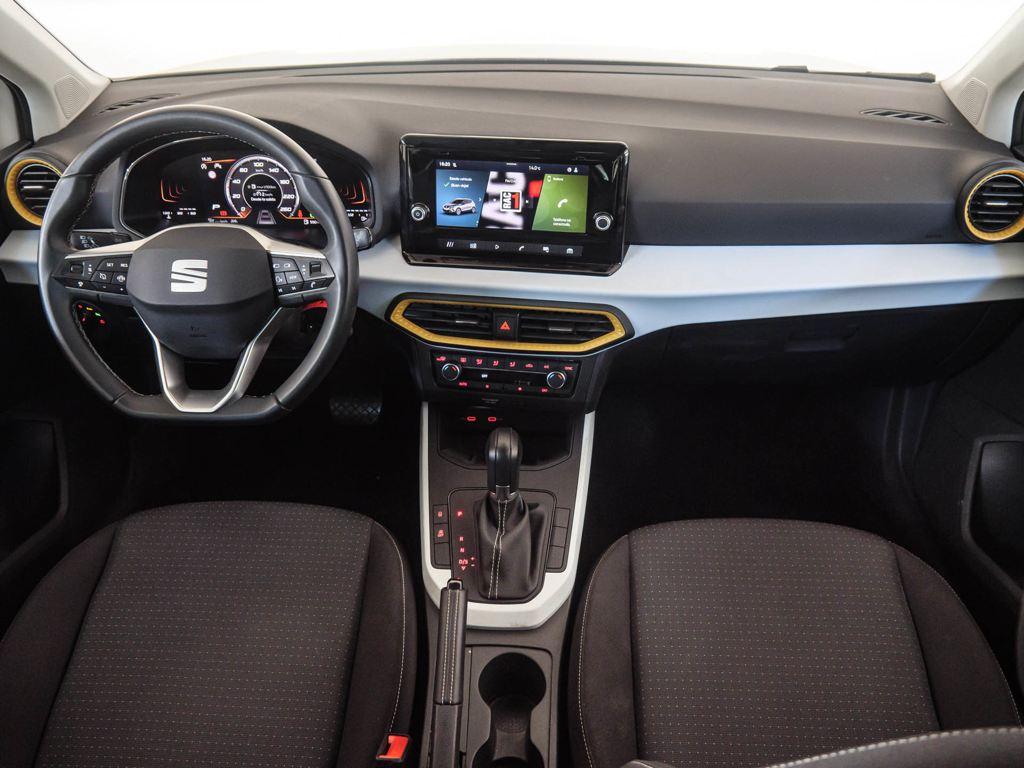 SEAT Arona 1.0 TSI Style Special Edition DSG 85 kW (115 CV) - 3