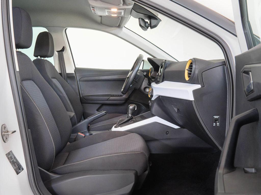 SEAT Arona 1.0 TSI Style Special Edition DSG 85 kW (115 CV) - 4