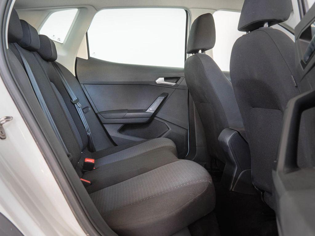 SEAT Arona 1.0 TSI Style Special Edition DSG 85 kW (115 CV) - 5