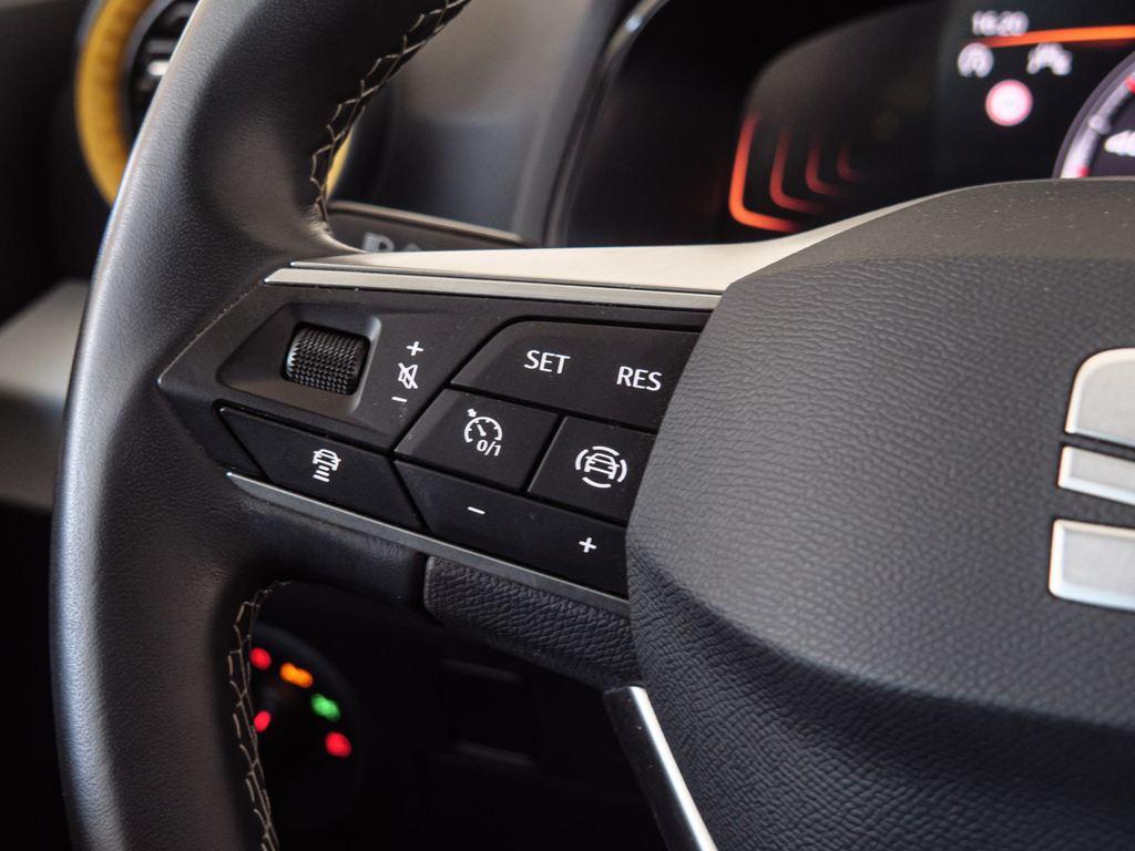 SEAT Arona 1.0 TSI Style Special Edition DSG 85 kW (115 CV) - 13