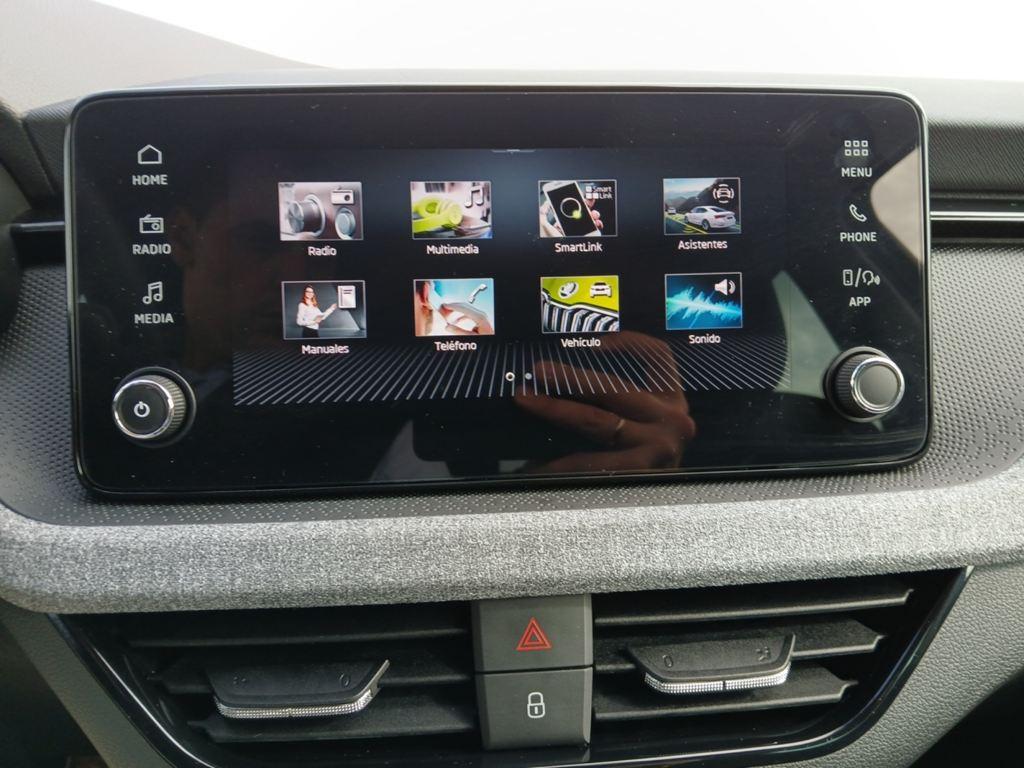 Skoda Scala 1.0 TSI Selection DSG 85 kW (115 CV) - 15