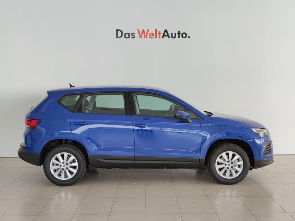 SEAT Ateca 1.0 TSI S&S Reference XM 81 kW (110 CV) - 2