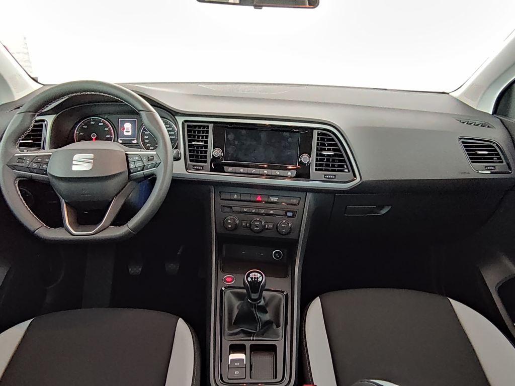 SEAT Ateca 1.0 TSI S&S Reference XM 81 kW (110 CV) - 3