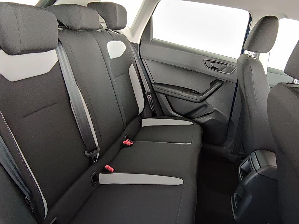 SEAT Ateca 1.0 TSI S&S Reference XM 81 kW (110 CV) - 5