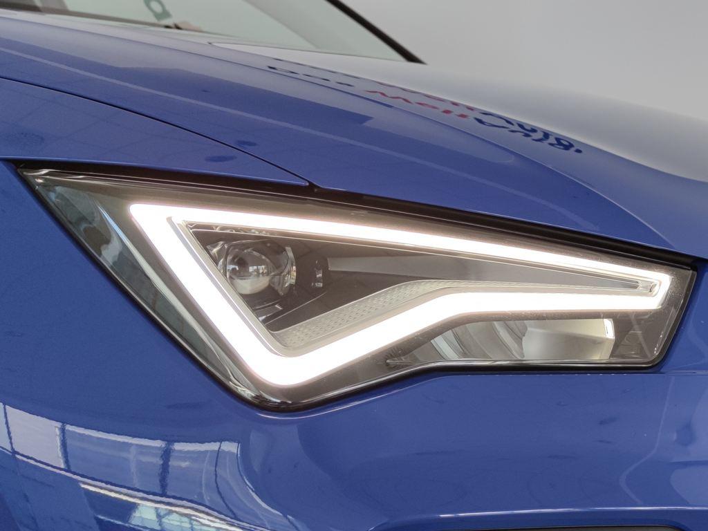 SEAT Ateca 1.0 TSI S&S Reference XM 81 kW (110 CV) - 8