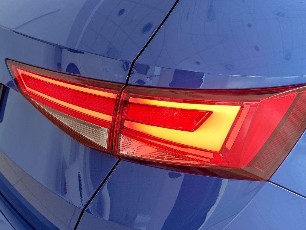 SEAT Ateca 1.0 TSI S&S Reference XM 81 kW (110 CV) - 9