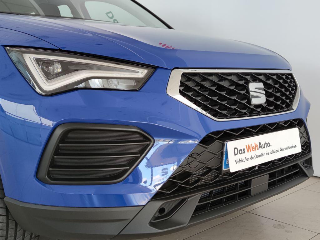 SEAT Ateca 1.0 TSI S&S Reference XM 81 kW (110 CV) - 10