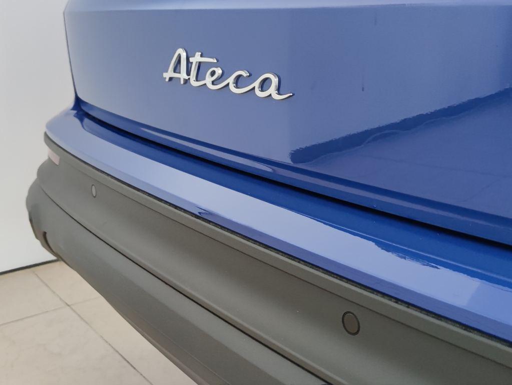 SEAT Ateca 1.0 TSI S&S Reference XM 81 kW (110 CV) - 12