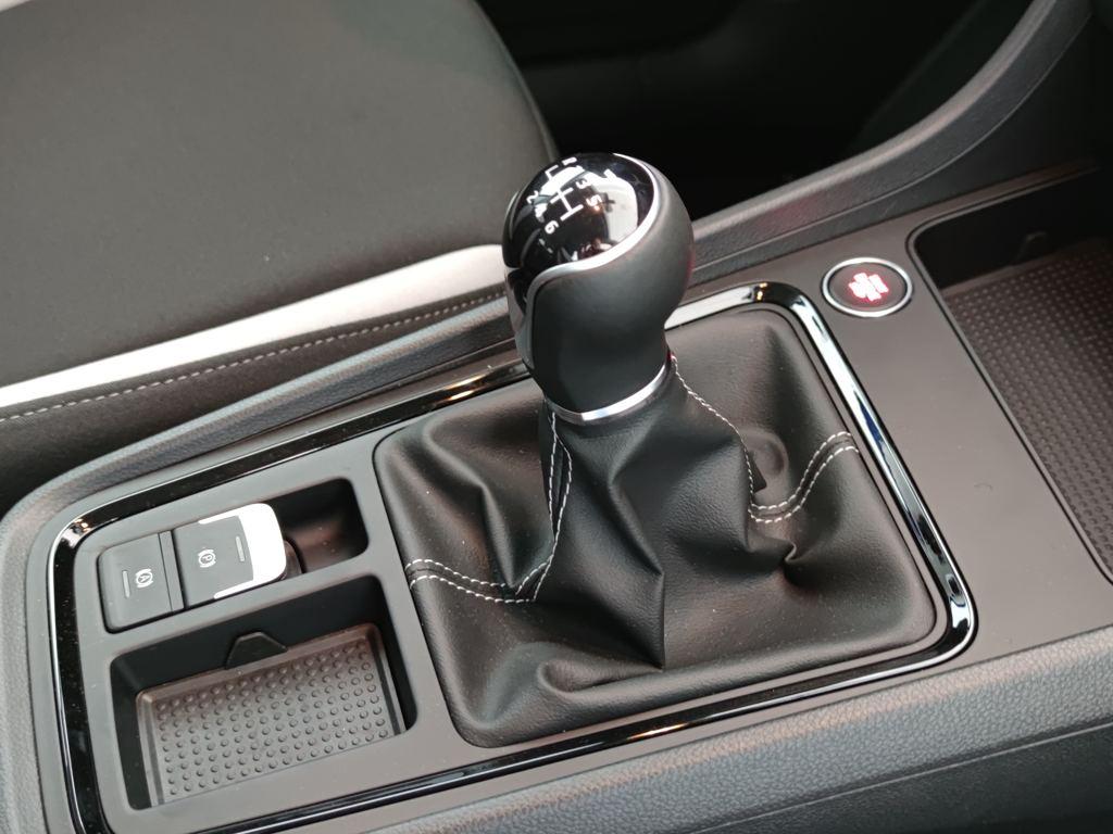 SEAT Ateca 1.0 TSI S&S Reference XM 81 kW (110 CV) - 13