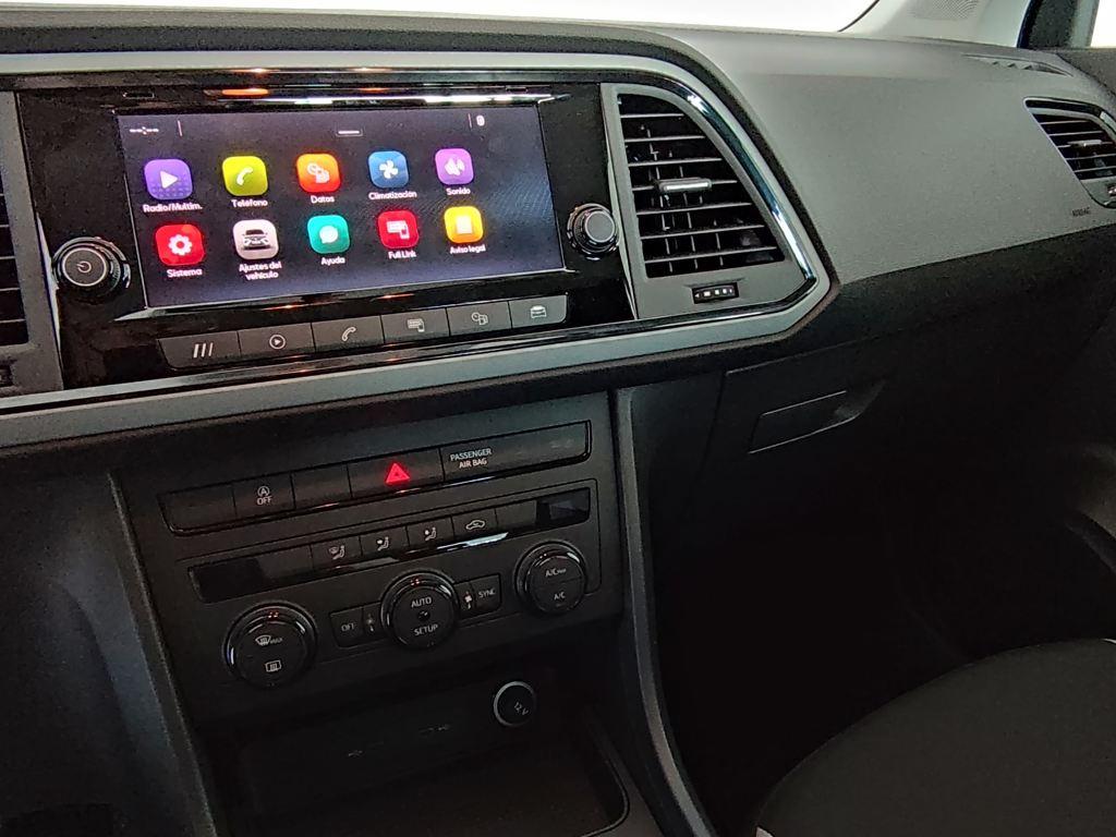 SEAT Ateca 1.0 TSI S&S Reference XM 81 kW (110 CV) - 14