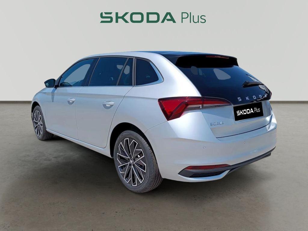 Skoda Scala Design 1.0 TSI DSG 85 kW (115 CV) - 1