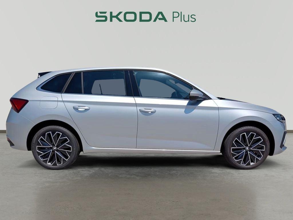 Skoda Scala Design 1.0 TSI DSG 85 kW (115 CV) - 2