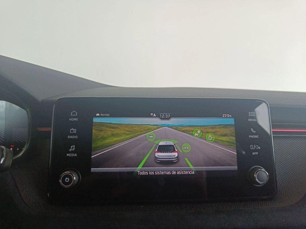 Skoda Scala Design 1.0 TSI DSG 85 kW (115 CV) - 11