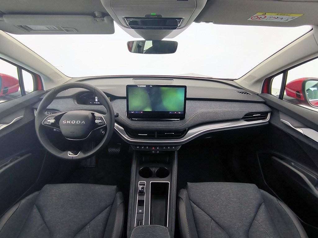 Skoda Elroq 85 82 kWh 210 kW (286 CV) - 3