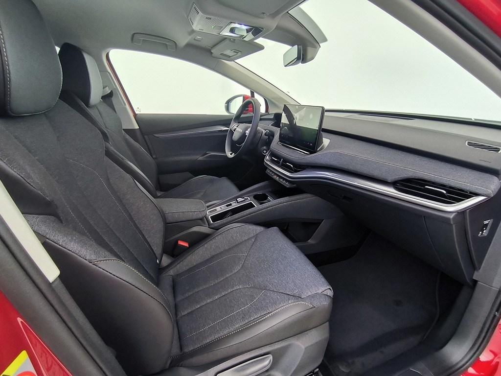 Skoda Elroq 85 82 kWh 210 kW (286 CV) - 4