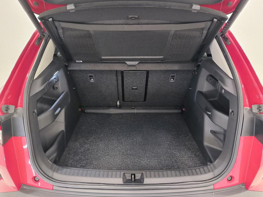 Skoda Elroq 85 82 kWh 210 kW (286 CV) - 6