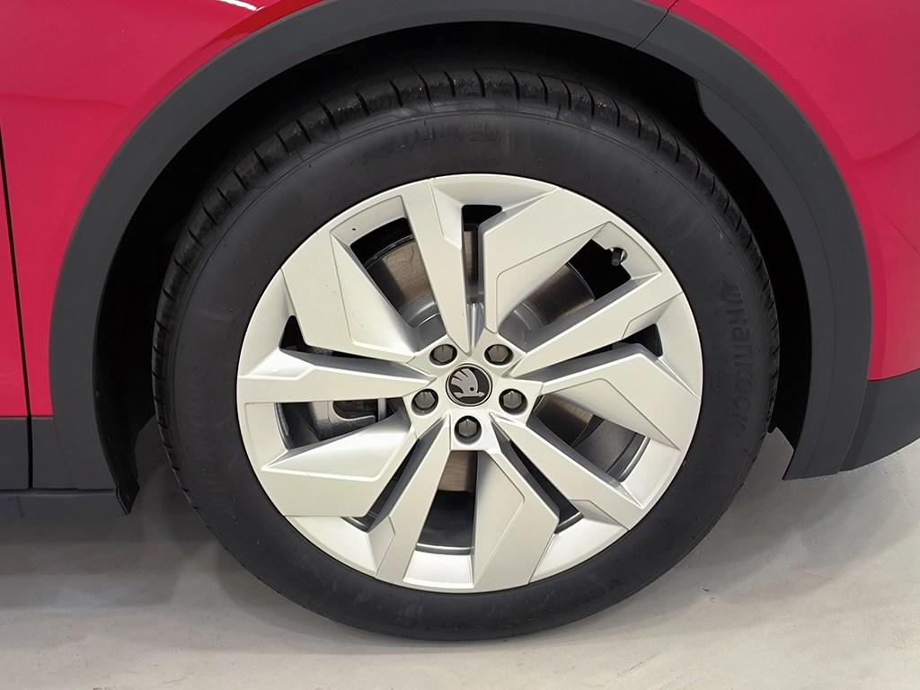Skoda Elroq 85 82 kWh 210 kW (286 CV) - 7