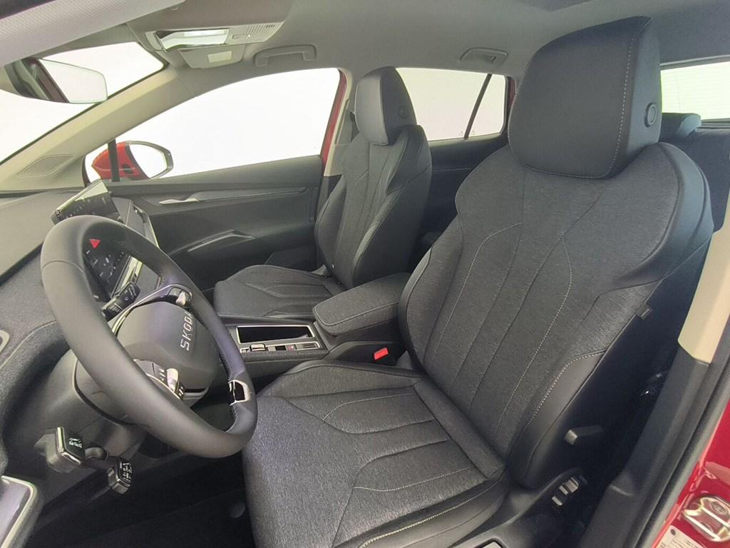 Skoda Elroq 85 82 kWh 210 kW (286 CV) - 12