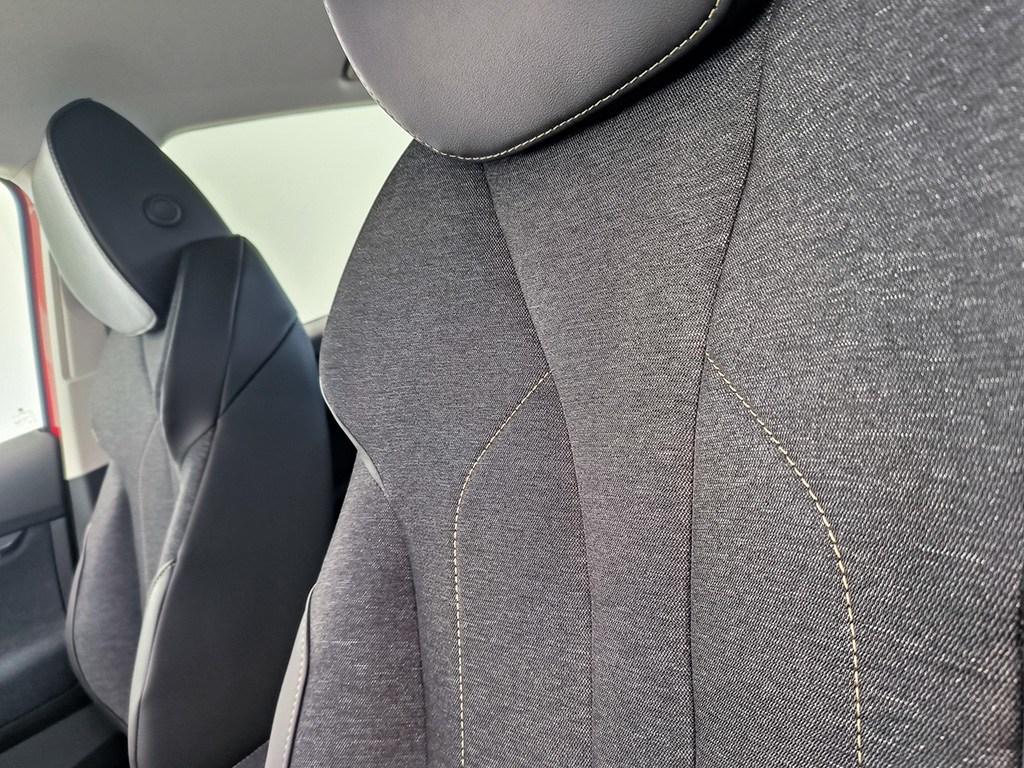 Skoda Elroq 85 82 kWh 210 kW (286 CV) - 13